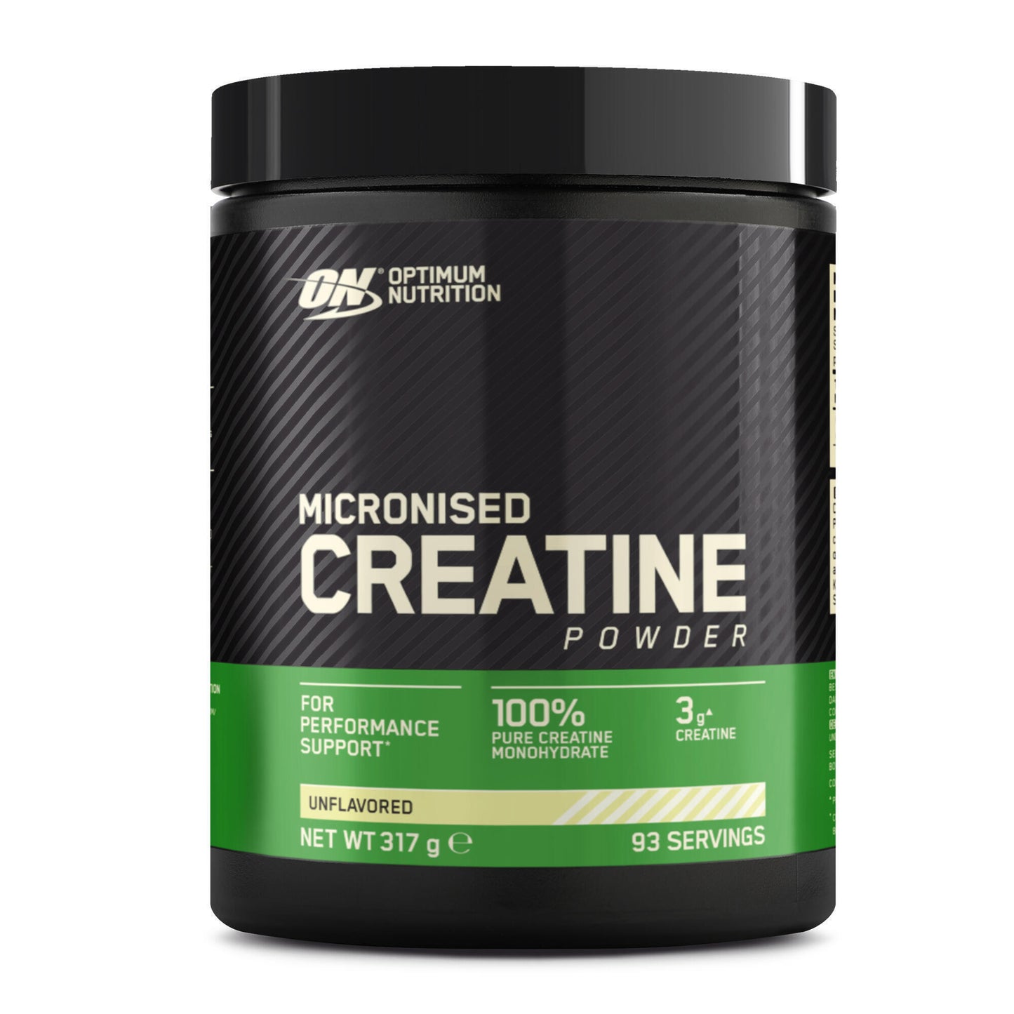 ON CREATINE 317g