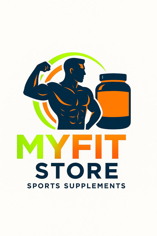 MyFit Store