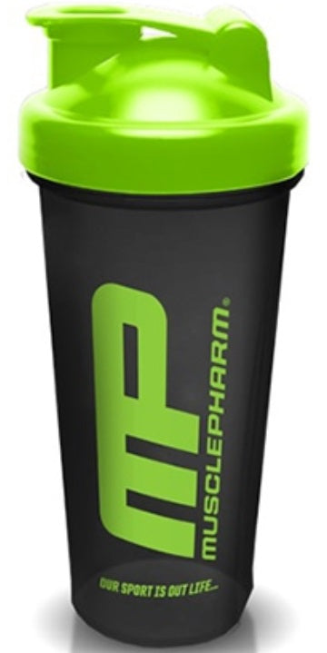 Sticlă blender 600ml MP