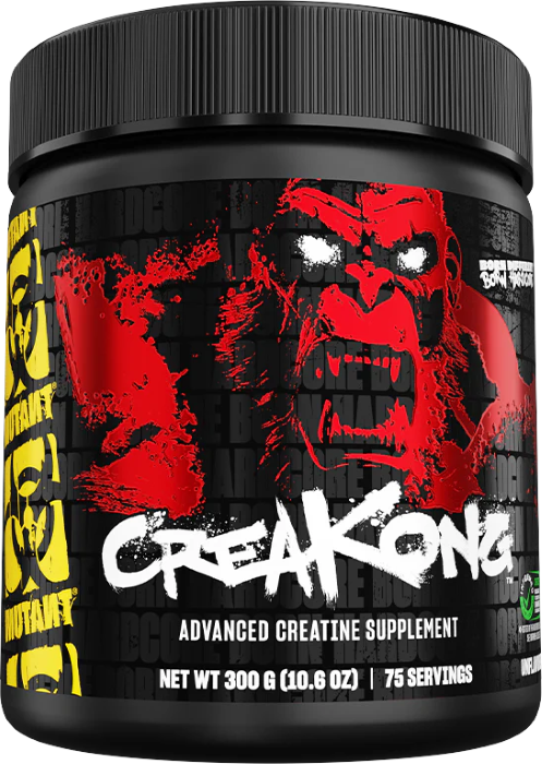 Creakong 300g Mutant