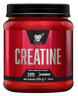 Creatina DNA 216g BSN
