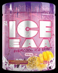 Ice EAA pudra, 210g, Fitness Authority, Aminoacizi esentiali