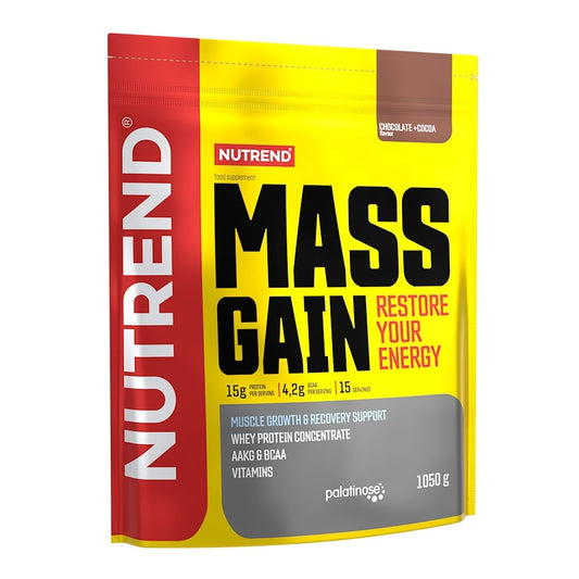 MASS GAIN 1050g