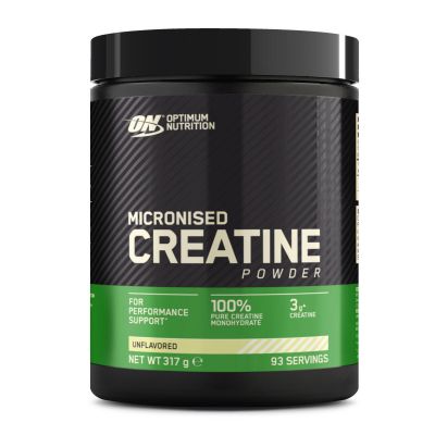Creatină Micronizată 100% Creatină Monohidrată Pură – Performanță Maximă la MyFitStore